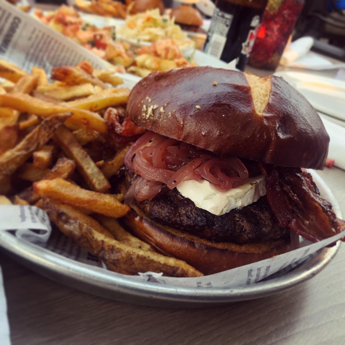 FatDuck Tavern & Grill